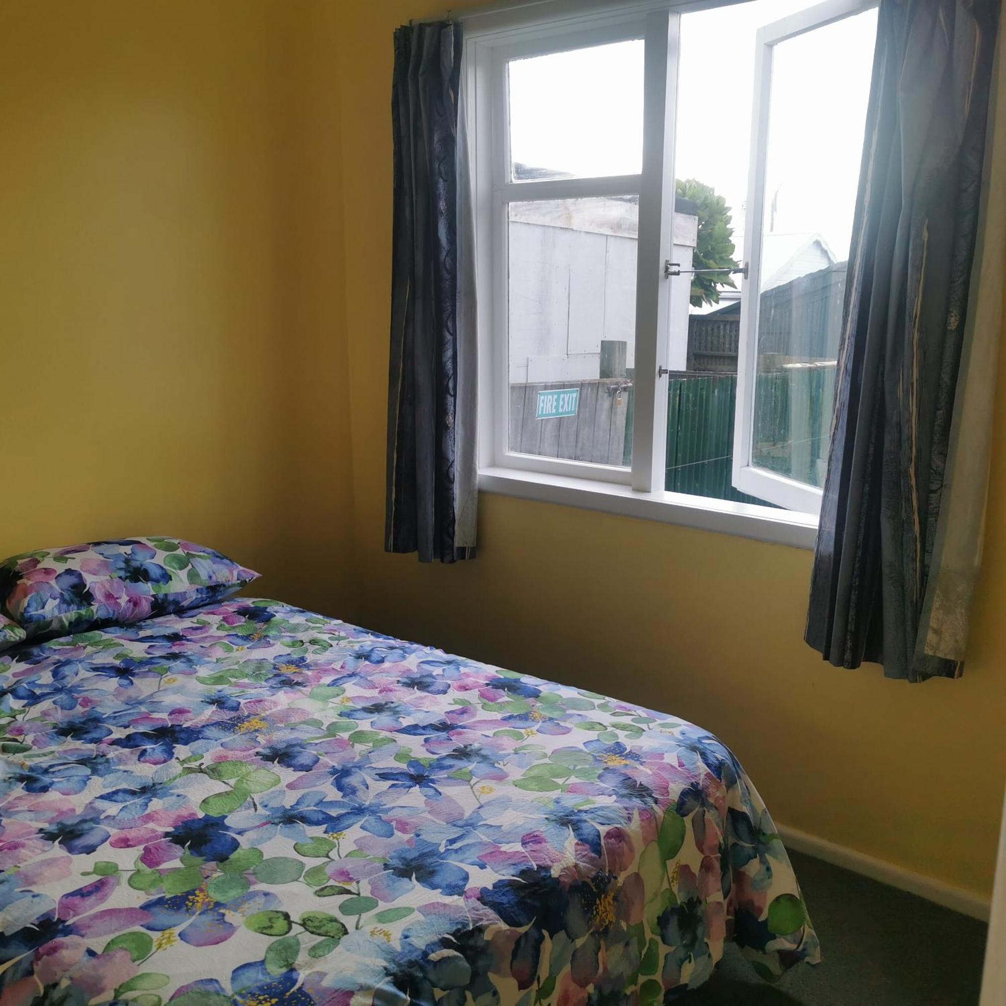 Bluewater Lodge Napier Buitenkant foto