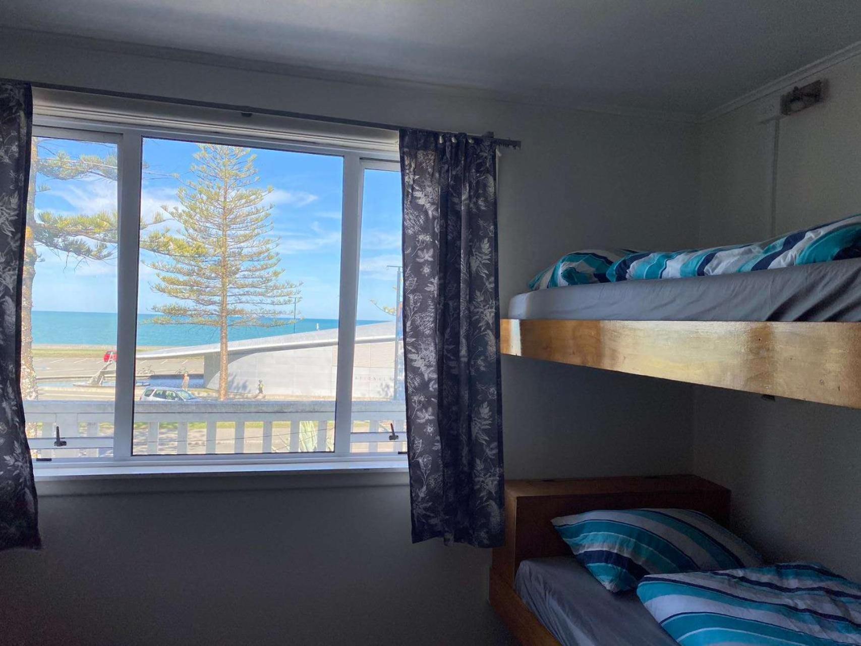 Bluewater Lodge Napier Buitenkant foto